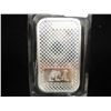 Image 2 : 1 TROY OZ. .999 FINE SILVER INGOT