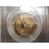 Image 2 : 2012-D HARRISON DOLLAR PCGS MS67 POS. A