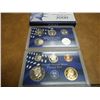 Image 1 : 2000 US PROOF SET (WITH BOX)