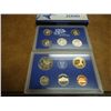 Image 2 : 2000 US PROOF SET (WITH BOX)