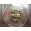 Image 2 : 1990-S JEFFERSON NICKEL PCGS PR69 DCAM