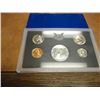 Image 1 : 1968 US PROOF SET WITH BOX, 40% SILVER JFK HALF