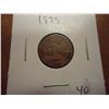 Image 1 : 1875 INDIAN HEAD CENT (SEMI-KEY)