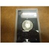 Image 1 : 1971-S IKE SILVER DOLLAR PROOF (BROWN PACK) NO BOX