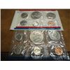Image 1 : 1976 US MINT SET (UNC) P/D (WITH ENVELOPE)