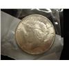 Image 1 : 1923 PEACE SILVER DOLLAR UNC