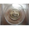 Image 2 : 1983-S WASHINGTON QUARTER PCGS PR69 DCAM