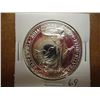 Image 1 : 2014 GREAT BRITAIN SILVER 2 POUND BRITANNIA (PFL)