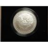 Image 2 : 2007-W UNC AMERICAN SILVER EAGLE ORIGINAL US MINT PACKAGING