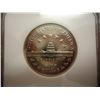 Image 2 : 1989-D CONGRESS HALF DOLLAR NGC MS69