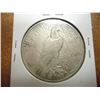 Image 2 : 1924 PEACE SILVER DOLLAR