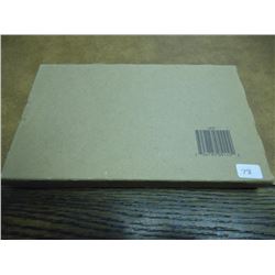 2005 US MINT SET (UNC) P/D ORIGINAL MINT PACKAGING SEALED