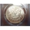Image 2 : 1921 MORGAN SILVER DOLLAR PCGS MS64