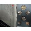 Image 1 : 1990 CANADA SPECIMEN SET ORIGINAL ROYAL CANADIAN MINT PACKAGING
