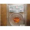 Image 1 : 2005-D LINCOLN CENT PCGS MS68RD SATIN FINISH