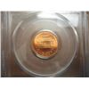 Image 2 : 2005-D LINCOLN CENT PCGS MS68RD SATIN FINISH
