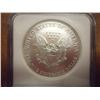 Image 2 : 2006 AMERICAN SILVER EAGLE NGC MS69