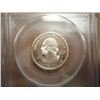 Image 2 : 2006-S SILVER SOUTH DAKOTA QUARTER PCGS PR70 DCAM