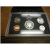 Image 2 : 1996 US SILVER PROOF SET (WITH BOX)