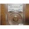Image 1 : 1994-S ROOSEVELT DIME PCGS PR69 DCAM