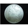 Image 1 : 1891-O MORGAN SILVER DOLLAR