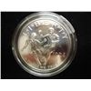 Image 1 : 1994-D WORLD CUP UNC SILVER DOLLAR