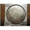 Image 1 : 1780 AUSTRIA MARIA THERESIA THALER (SILVER)