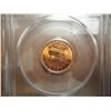 Image 2 : 1986-D LINCOLN CENT PCGS MS67RD