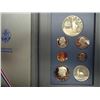 Image 1 : 1986 US PRESTIGE PROOF SET STATUE OF LIBERTY ORIGINAL US MINT PACKAGING