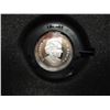 Image 2 : 2006 CANADA STERLING SILVER $1 COLORIZED ORIGINAL ROYAL CANADIAN MINT PACKAGING