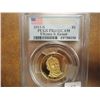 Image 1 : 2011-S GRANT DOLLAR PCGS PR69DCAM 1ST STRIKE