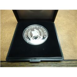 1992 GUATEMALA PROOF SILVER QUETZAL ORIGINAL MINT PACKAGING