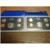 Image 1 : 1971 & 1972 US PROOF SETS (WITH BOXES)