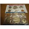 Image 1 : 1977 US MINT SET (UNC) P/D (WITH ENVELOPE)