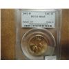 Image 1 : 2002-D SACAGAWEA DOLLAR PCGS MS65