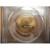 Image 2 : 2002-D SACAGAWEA DOLLAR PCGS MS65