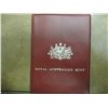 Image 3 : 1970 ROYAL AUSTRALIAN MINT SET (RED CASE)
