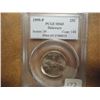 Image 1 : 1999-P DELAWARE QUARTER PCGS MS65