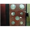 Image 1 : 1972 CANADA DOUBLE DOLLAR PROOF SET ORIGINAL ROYAL CANADIAN MINT PACKAGING