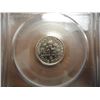 Image 2 : 2002-D ROOSEVELT DIME PCGS MS67