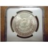 Image 2 : 1904-O MORGAN SILVER DOLLAR NGC MS64