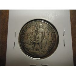 1906 GREAT BRITAIN SILVER FLORIN (2 SHILLINGS)