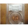 Image 1 : 1974-S LINCOLN CENT PCGS MS64RD
