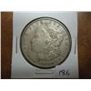 Image 1 : 1921-S MORGAN SILVER DOLLAR