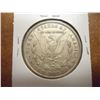 Image 2 : 1921-S MORGAN SILVER DOLLAR