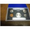 Image 1 : 1970 US PROOF SET WITH BOX, 40% SILVER JFK HALF