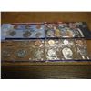 Image 1 : 1995 & 1998 US MINT SETS P/D (WITH ENVELOPES)