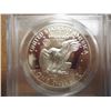 Image 2 : 1974-S IKE DOLLAR PCGS PR68 DCAM