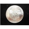 Image 2 : 1991 AMERICAN SILVER EAGLE UNC