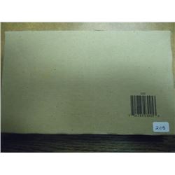 2003 US MINT SET (UNC) P/D ORIGINAL US MINT PACKAGING SEALED